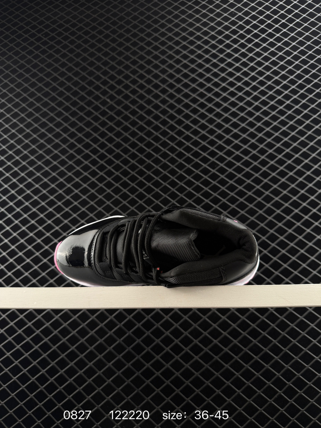 Air Jordan 11 “Concord”